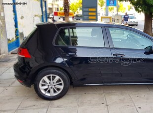 Volkswagen Golf '17 TDI ACTIVE 110 HP