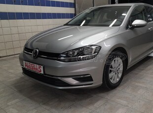 Volkswagen Golf '18 1.6 TDI BMT COMFORTLINE ΕΛΛΗΝΙΚΟ EURO 6