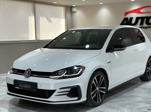 Volkswagen Golf '18 GTD 7.5 DSG DYNAMIC LIGHTS LED ΑΝΑΛΥΣΗ ΦΠΑ