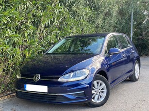 Volkswagen Golf '19 1.6D Navi Comfortline 115HP Ελληνικό ΠΡΟΣΦΟΡΑ !