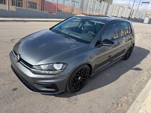 Volkswagen Golf '19 R design