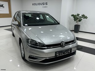 Volkswagen Golf '19 TDI COMFORTLINE