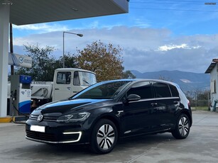 Volkswagen Golf '20 ***ΠΡΟΣΦΟΡΑ***e-GOLF 136HP **FULL ELECTRIC DRIVE** Ελληνικό!