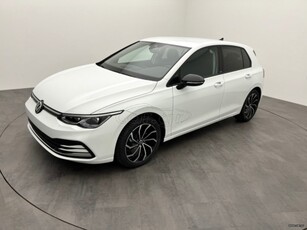 Volkswagen Golf '21 1.5 TGi/CNG 131HP DSG *AMBIENT LIGHTING*