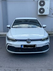 Volkswagen Golf '21 GTE DSG