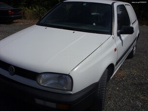 Volkswagen Golf '95