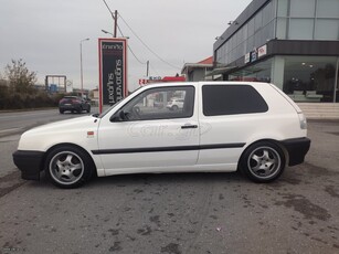 Volkswagen Golf '96 1.9 D