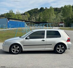 Volkswagen Golf '99