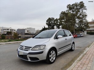 Volkswagen Golf Plus '07 TSI 140PS ! ! ! ΕΛΛΗΝΙΚΗΣ ΑΝΤΙΠΡΟΣΩΠΕΙΑΣ