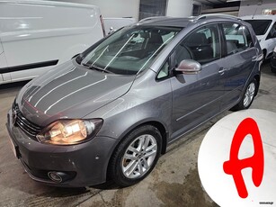 Volkswagen Golf Plus '10 1.4 TSI - 160hp - Αυτόματο - Parktronic