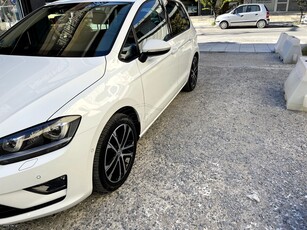 Volkswagen Golf Sportsvan '15 Highline ΑΥΤΟΜΑΤΟ