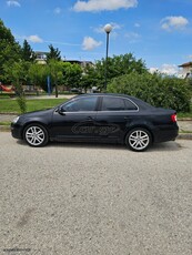 Volkswagen Jetta '08 GT Γνήσιο-Μοναδικό