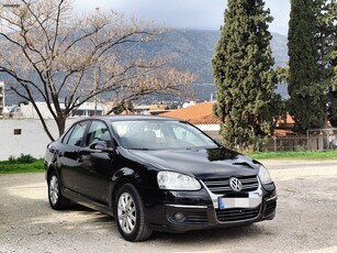 Volkswagen Jetta '10 1.4 TSI - ΕΛΛΗΝΙΚΗΣ ΑΝΤΙΠΡΟΣΩΠΕΙΑΣ