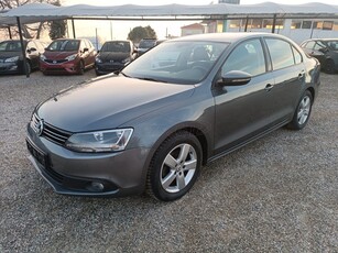 Volkswagen Jetta '11 Προσφορά εβδομάδας