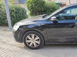 Volkswagen Jetta '14 Diesel