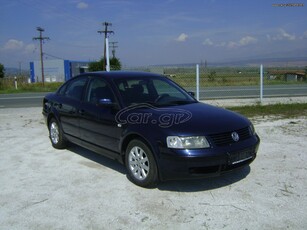 Volkswagen Passat '00 VW PASSAT 1.9 TDI DIESEL