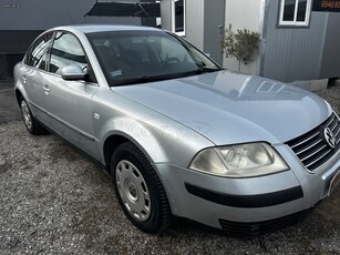 Volkswagen Passat '02 1.600