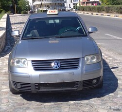 Volkswagen Passat '04 DIESEL