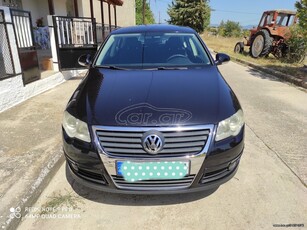 Volkswagen Passat '06 FSI 1.6 6ταχυτο