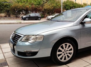 Volkswagen Passat '07