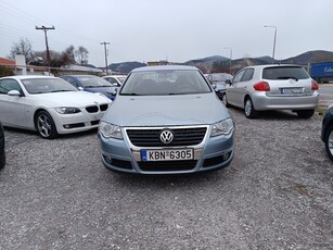 Volkswagen Passat '08 ΔΕΚΤΕΣ ΑΝΤΑΛΛΑΓΕΣ....