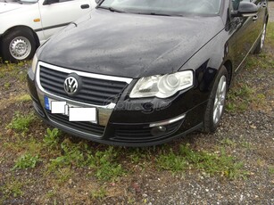 Volkswagen Passat '08