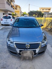 Volkswagen Passat '08