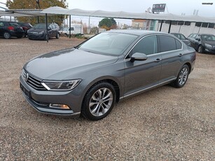 Volkswagen Passat '16 Προσφορά εβδομάδας