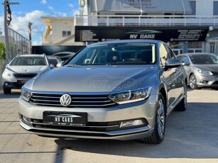 Volkswagen Passat '16 HIGHLINE ΕΛΛΗΝΙΚΟ 55000ΧΛΜ