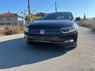 Volkswagen Passat '17 1.6 TDI COMFORTLINE 120PS DSG