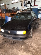 Volkswagen Passat '91 Gti