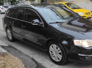 Volkswagen Passat Variant '09 TSI