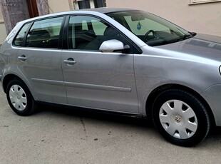 Volkswagen Polo '06 1.4 COMFORTLINE