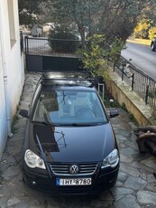 Volkswagen Polo '07