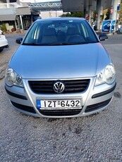 Volkswagen Polo '07