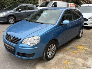 Volkswagen Polo '08 United 1,2 3d