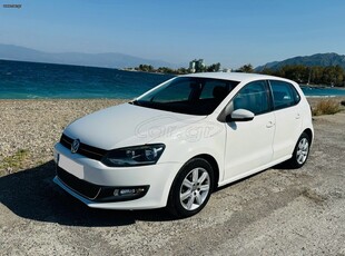 Volkswagen Polo '10 1.2 TSI HIGHLINE