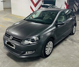 Volkswagen Polo '11 Ελληνικό !! 1ο χέρι !!