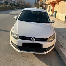 Volkswagen Polo '12