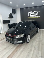 Volkswagen Polo '12 GTI DSG F1