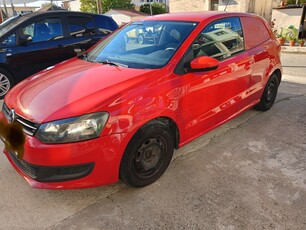 Volkswagen Polo '13 1.2 TDI