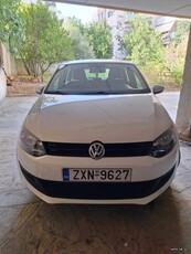 Volkswagen Polo '13