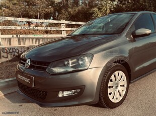 Volkswagen Polo '13 TDI 105HP Ελληνικής Αντ/πειας