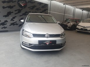 Volkswagen Polo '14 1.2 TSI BMT Highline