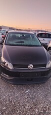 Volkswagen Polo '14 1.4 TDI BLUEMOTION