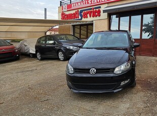 Volkswagen Polo '14