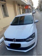 Volkswagen Polo '14