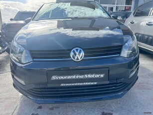 Volkswagen Polo '14