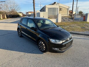 Volkswagen Polo '14 #CLIMA#PARKTRONIC