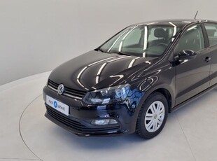 Volkswagen Polo 1.4 TDI Trendline